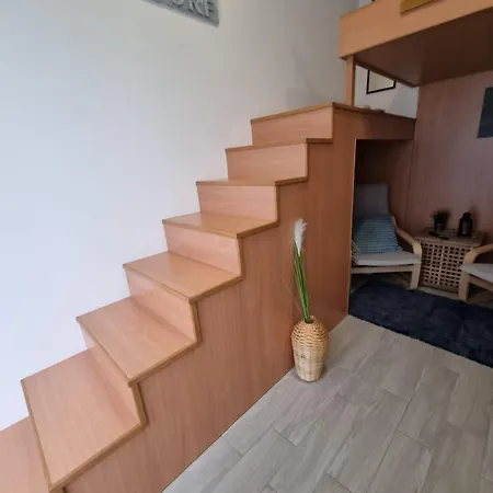 Apartmán Studio