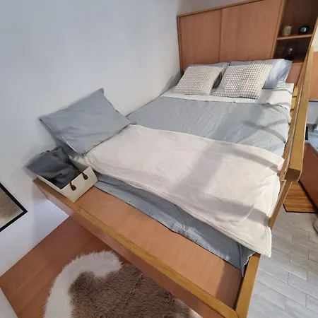 Studio Apartmán Matosinhos (Porto)