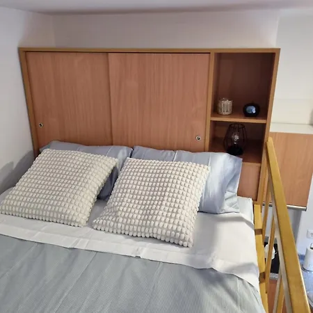 Studio Apartmán Matosinhos (Porto)
