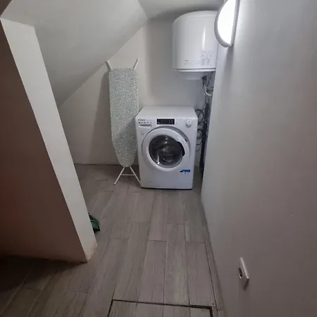 Studio Apartmán