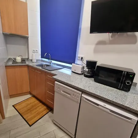 Apartmán Studio *