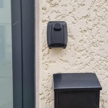 Studio Apartmán *