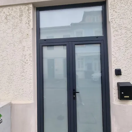 Studio Apartmán Matosinhos (Porto)