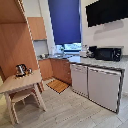Studio Apartmán Matosinhos (Porto)