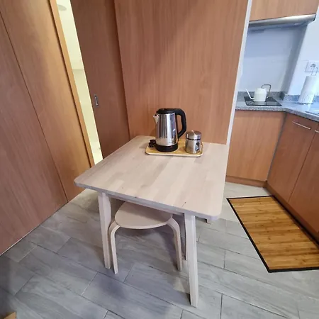 Apartmán Studio Matosinhos (Porto)